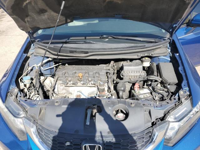 Photo 11 from auction – 2015 HONDA CIVIC EX with VIN 19XFB2F88FE019408