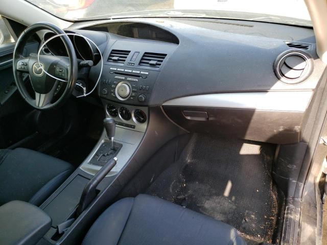 Photo 8 from auction – 2010 MAZDA 3 S with VIN JM1BL1H62A1155613