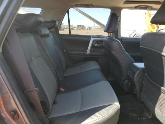 Photo 10 from auction – 2015 TOYOTA 4RUNNER SR with VIN JTEBU5JR3F5271200