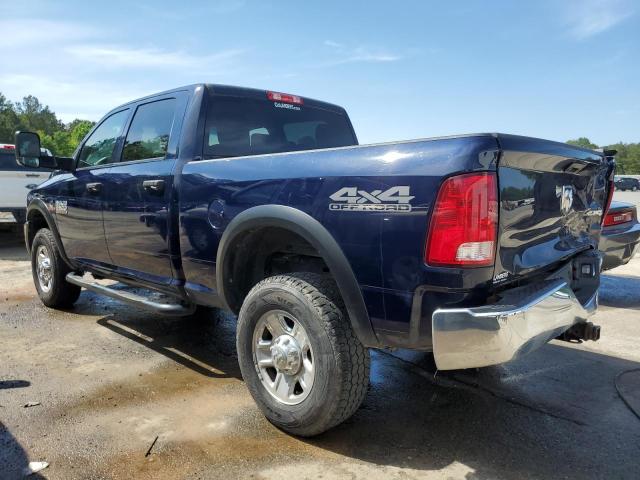 Photo 2 from auction – 2018 RAM 2500 ST with VIN 3C6UR5CL1JG202151