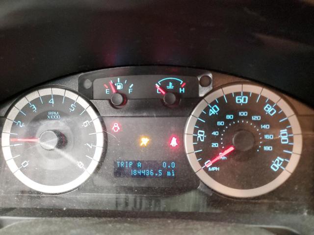 Photo 9 from auction – 2011 FORD ESCAPE XLT with VIN 1FMCU9DG0BKB59634