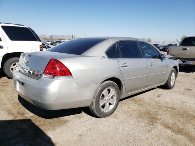 Photo 3 from auction – 2007 CHEVROLET IMPALA LS with VIN 2G1WB58K179357249
