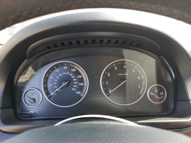 Photo 9 from auction – 2013 BMW 528 I with VIN WBAXG5C54DDY37666