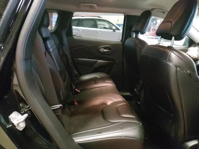 Photo 11 from auction – 2019 JEEP CHEROKEE L with VIN 1C4PJMLB0KD389203
