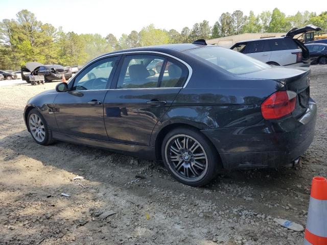 Photo 2 from auction – 2006 BMW 330 I with VIN WBAVB33506PS17005