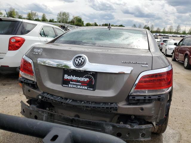 Photo 6 from auction – 2011 BUICK LACROSSE C with VIN 1G4GC5ED2BF287481