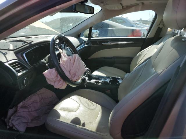 Photo 7 from auction – 2015 FORD FUSION TIT with VIN 3FA6P0SU5FR147600