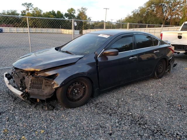 NISSAN ALTIMA 3.5 2013 with VIN 1N4BL3APXDC237277 - Photo from auction