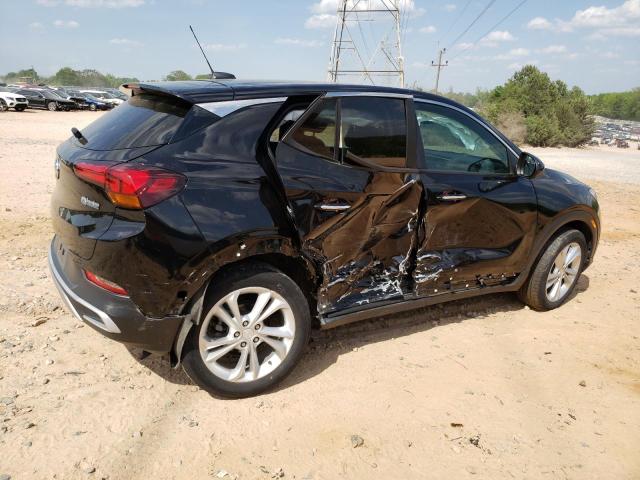 Photo 3 from auction – 2021 BUICK ENCORE GX with VIN KL4MMBS25MB068525