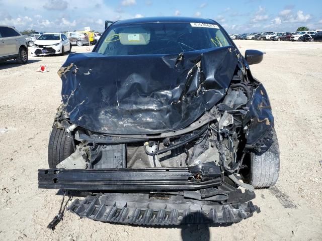 Photo 5 from auction – 2016 NISSAN SENTRA S with VIN 3N1AB7AP2GL646241