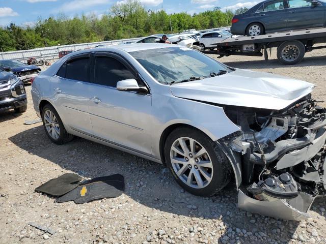 Photo 4 from auction – 2015 CHEVROLET MALIBU 2LT with VIN 1G11D5SL1FF322478
