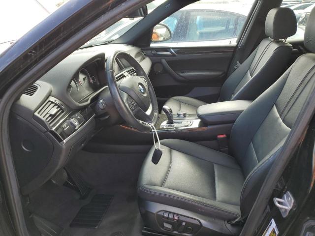 Photo 7 from auction – 2018 BMW X4 XDRIVE2 with VIN 5UXXW3C54J0Y66015