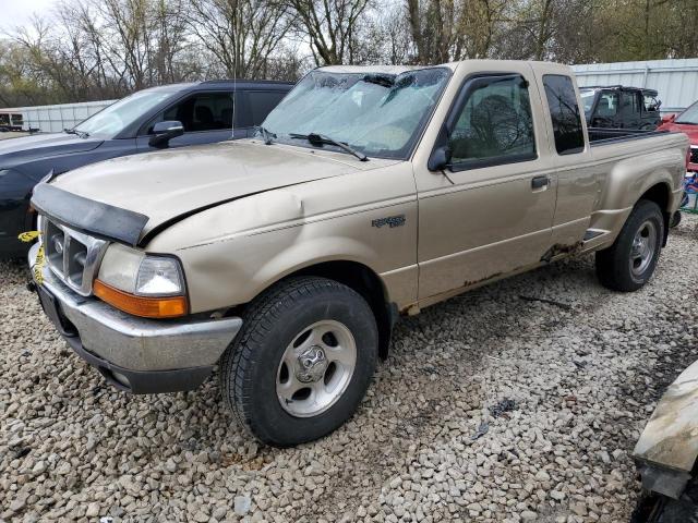 FORD RANGER SUP 2000 with VIN 1FTZR15V2YTA66793 - Photo from auction
