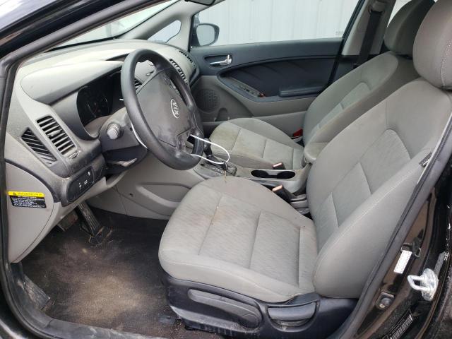 Zdjęcie 7 z aukcji – 2015 KIA FORTE LX z VIN KNAFK4A64F5405754
