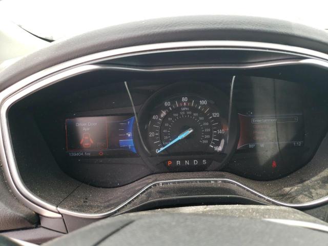 Photo 9 from auction – 2016 FORD FUSION SE with VIN 3FA6P0H90GR375623