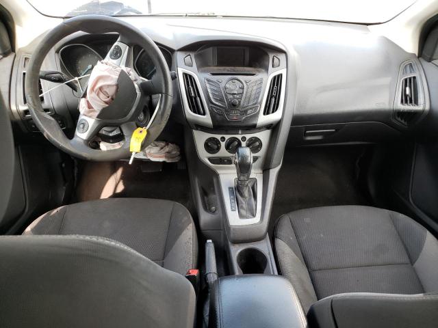 Photo 8 from auction – 2014 FORD FOCUS SE with VIN 1FADP3K27EL300756