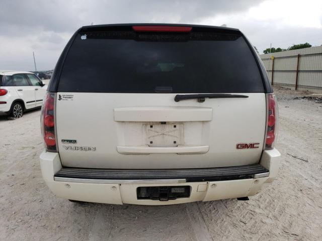 Photo 6 from auction – 2012 GMC YUKON DENA with VIN 1GKS1EEF7CR120253