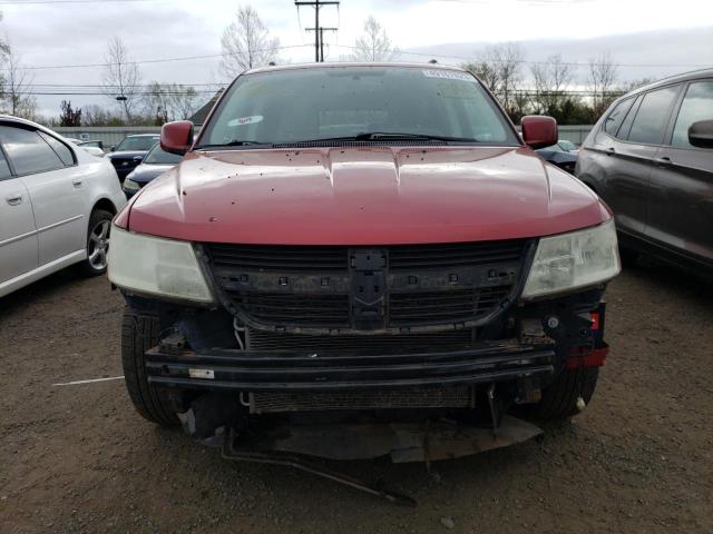 Photo 5 from auction – 2010 DODGE JOURNEY SX with VIN 3D4PG5FV8AT164047