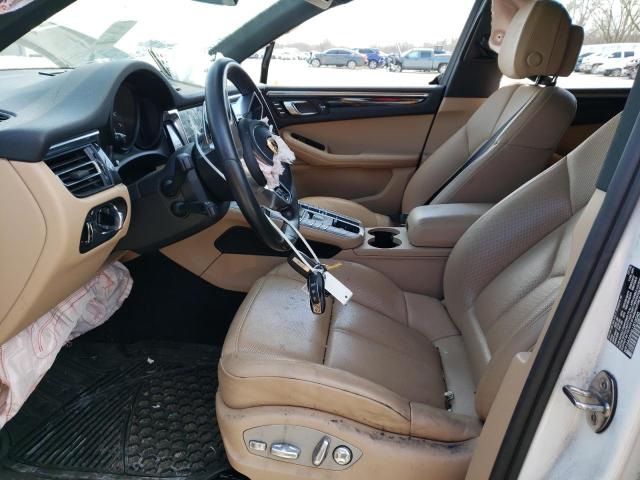 Photo 7 from auction – 2020 PORSCHE MACAN with VIN WP1AA2A54LLB13040