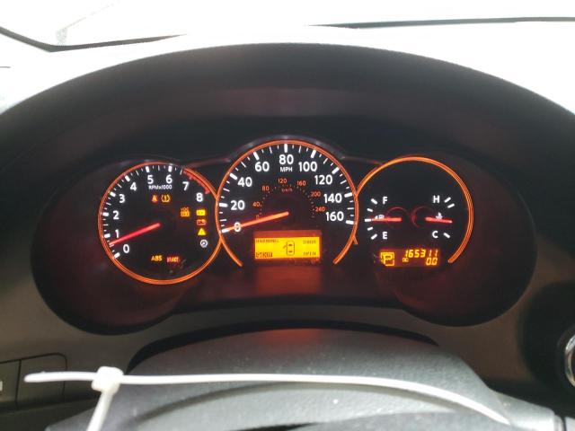 Photo 9 from auction – 2009 NISSAN ALTIMA 3.5 with VIN 1N4BL21E69C192418