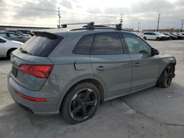 Photo 3 from auction – 2019 AUDI SQ5 PREMIU with VIN WA1B4AFY4K2060624