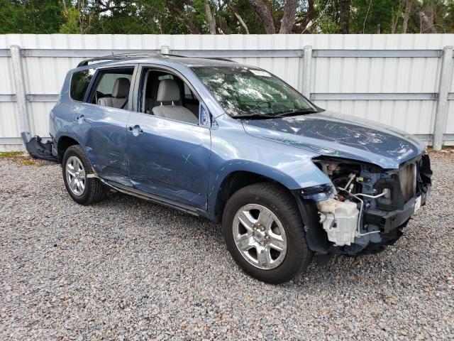 Photo 4 from auction – 2012 TOYOTA RAV4 with VIN JTMZF4DV4C5045257