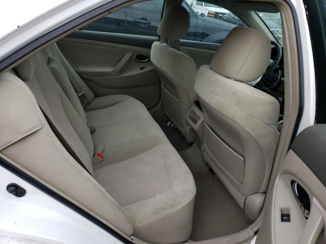 Photo 10 from auction – 2011 TOYOTA CAMRY BASE with VIN 4T4BF3EK3BR152614