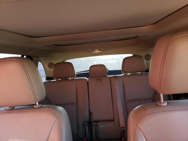 Photo 10 from auction – 2011 FORD EDGE LIMIT with VIN 2FMDK4KC8BBA40043