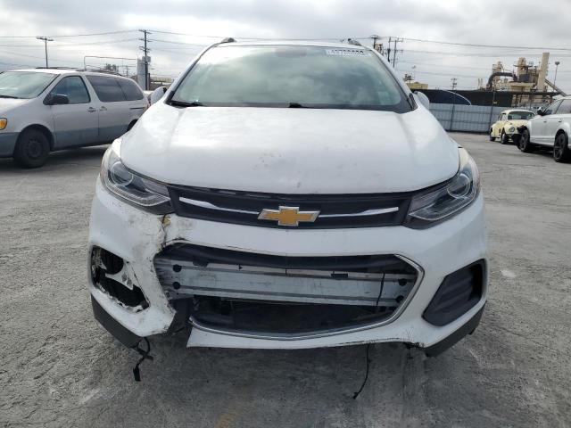 Photo 5 from auction – 2017 CHEVROLET TRAX 1LT with VIN KL7CJLSB1HB154871