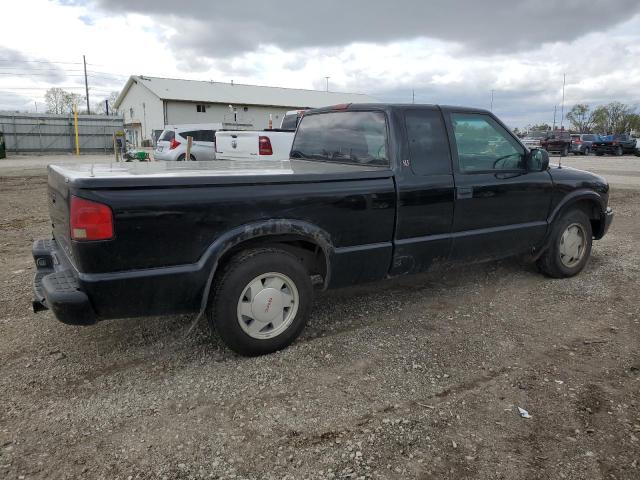 Photo 3 from auction – 2002 GMC SONOMA with VIN 1GTCS19W928118766