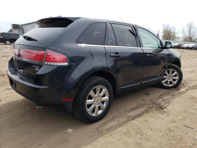 Photo 3 from auction – 2007 LINCOLN MKX with VIN 2LMDU88C97BJ22139