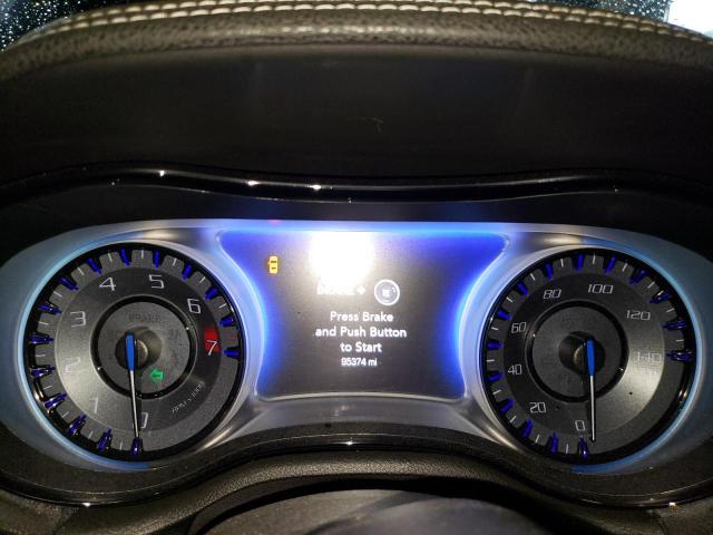 Photo 9 from auction – 2015 CHRYSLER 300 S with VIN 2C3CCABG3FH853778