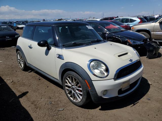 Photo 4 from auction – 2009 MINI COOPER SPO with VIN WMWMF93559TF96763