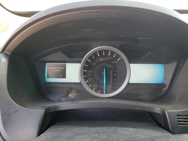 Photo 9 from auction – 2012 FORD EXPLORER L with VIN 1FMHK8F83CGA07945