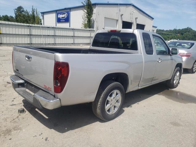 Photo 3 from auction – 2010 GMC CANYON SLE with VIN 1GTESCD92A8148485
