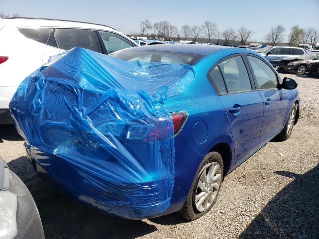 Photo 3 from auction – 2012 MAZDA 3 I with VIN JM1BL1V78C1631928