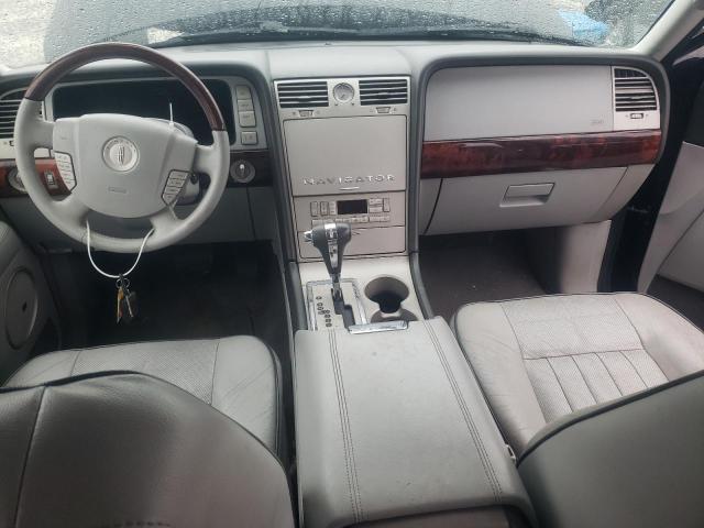 Photo 8 from auction – 2006 LINCOLN NAVIGATOR with VIN 5LMFU28536LJ10311