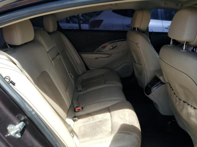 Photo 10 from auction – 2014 BUICK LACROSSE with VIN 1G4GB5G30EF243197