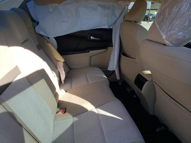 Photo 10 from auction – 2012 TOYOTA CAMRY BASE with VIN 4T4BF1FK2CR190999