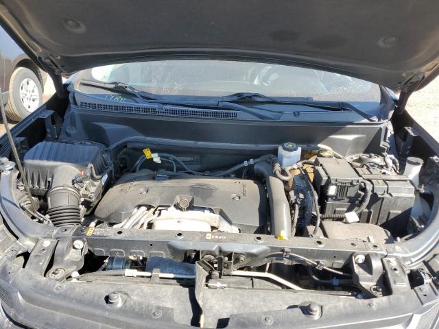 Photo 11 from auction – 2018 CHEVROLET EQUINOX LT with VIN 3GNAXTEX2JL298232