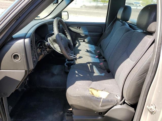 Photo 7 from auction – 2005 CHEVROLET SILVERADO with VIN 1GCEC14X25Z190610