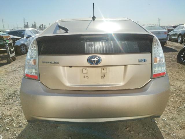 Photo 6 from auction – 2011 TOYOTA PRIUS with VIN JTDKN3DUXB0323189