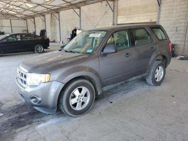 FORD ESCAPE XLS 2011 with VIN 1FMCU0C76BKC47830 - Photo from auction