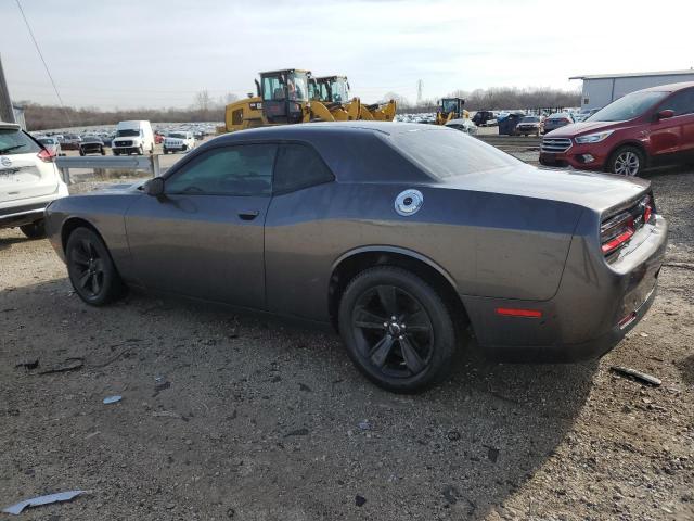 Photo 2 from auction – 2016 DODGE CHALLENGER with VIN 2C3CDZAG2GH264610