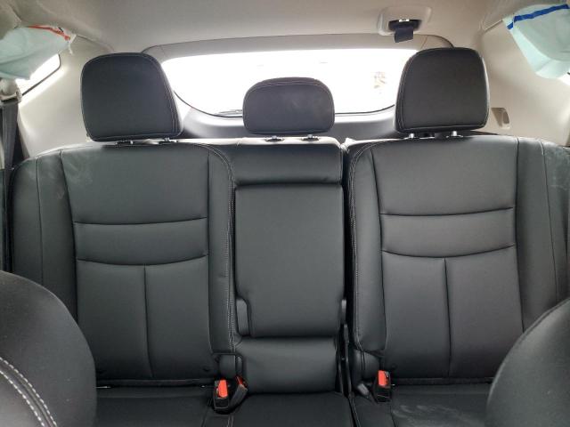 Photo 10 from auction – 2023 NISSAN MURANO SV with VIN 5N1AZ2BS0PC113813