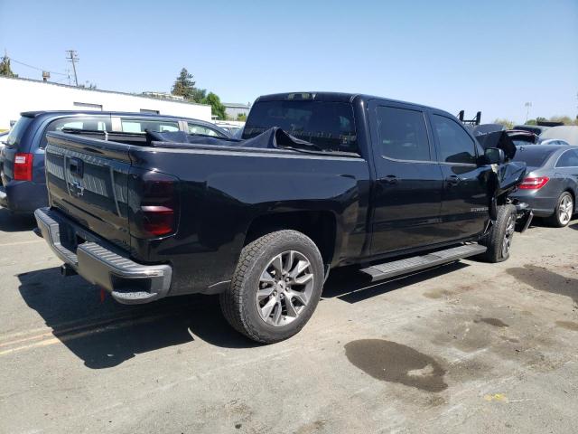 Photo 3 from auction – 2014 CHEVROLET SILVERADO with VIN 3GCPCREC9EG552001