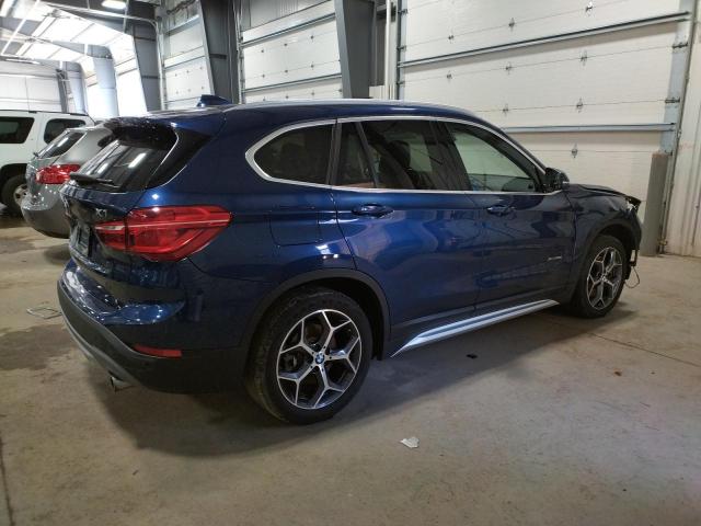 Photo 3 from auction – 2017 BMW X1 XDRIVE2 with VIN WBXHT3C30H5F80355