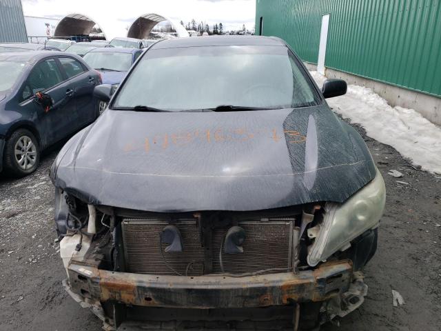 Photo 5 from auction – 2010 TOYOTA CAMRY BASE with VIN 4T1BF3EKXAU502264