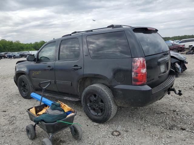 Photo 2 from auction – 2012 CHEVROLET TAHOE C150 with VIN 1GNSCBE02CR274120
