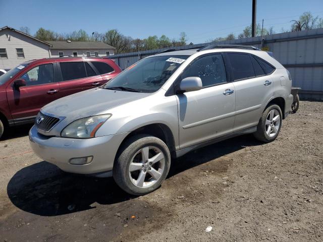 LEXUS RX 350 2008 مع رقم تعريف المركبة 2T2HK31U18C062763 - صورة من المزاد